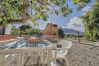 Villa en Alhaurín el Grande - Cubo's Villa Huerta de las Rosas