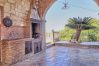 Villa en Alhaurín el Grande - Cubo's Villa Huerta de las Rosas