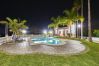 Villa en Alhaurín el Grande - Cubo's Villa Huerta de las Rosas