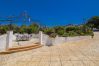 Villa en Alhaurín el Grande - Cubo's Villa Huerta de las Rosas