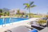 Villa en Alhaurín el Grande - Cubo's Villa Huerta de las Rosas