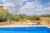 Casa rural en Alhaurín el Grande - Cubo's Casa Rural Yanza