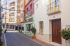 Apartamento en Coín - Cubo's Apartamento Bella Vista de Sierra Gorda