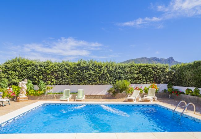 Villa en Ardales - Cubo's Villa Torres Ardales
