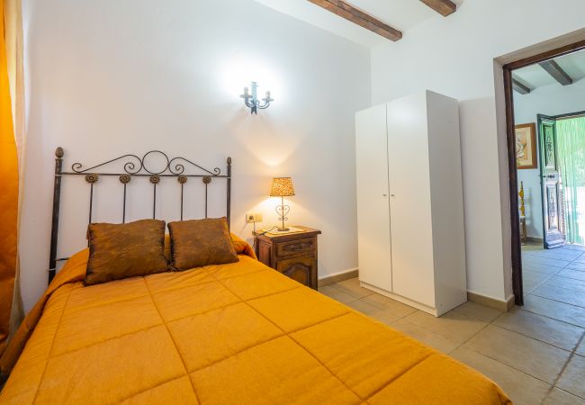 Villa en Ardales - Cubo's Villa Torres Ardales