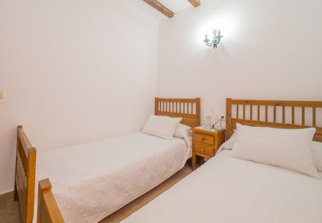 Villa en Ardales - Cubo's Villa Torres Ardales