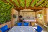 Villa en Ardales - Cubo's Villa Torres Ardales