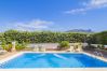 Villa en Ardales - Cubo's Villa Torres Ardales