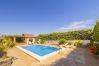 Villa en Ardales - Cubo's Villa Torres Ardales