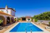Villa en Ardales - Cubo's Villa Torres Ardales
