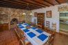 Villa en Ardales - Cubo's Villa Torres Ardales