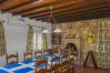 Villa en Ardales - Cubo's Villa Torres Ardales