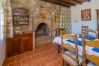 Villa en Ardales - Cubo's Villa Torres Ardales