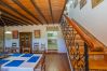 Villa en Ardales - Cubo's Villa Torres Ardales