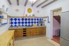 Villa en Ardales - Cubo's Villa Torres Ardales