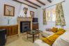 Villa en Ardales - Cubo's Villa Torres Ardales