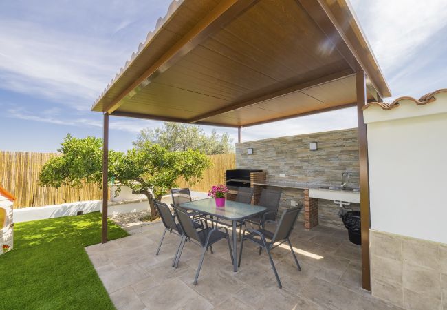 Villa en Alhaurín el Grande - Cubo's Villa Pilar