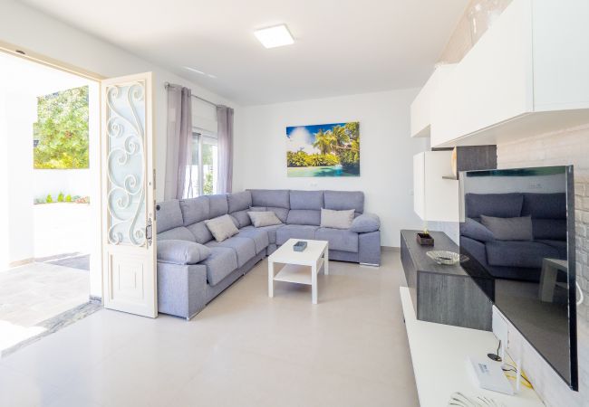Villa en Alhaurín el Grande - Cubo's Villa Pilar