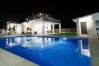 Villa en Alhaurín el Grande - Cubo's Villa Pilar