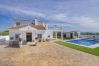 Villa en Alhaurín el Grande - Cubo's Villa Pilar