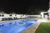 Villa en Alhaurín el Grande - Cubo's Villa Pilar