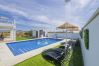 Villa en Alhaurín el Grande - Cubo's Villa Pilar