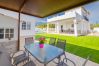 Villa en Alhaurín el Grande - Cubo's Villa Pilar