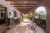 Casa rural en Alhaurín el Grande - Cubo's Casa Rural Sol