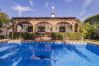 Casa rural en Alhaurín el Grande - Cubo's Casa Rural Sol