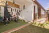 Casa rural en Alhaurín el Grande - Cubo's Casa Rural Sol