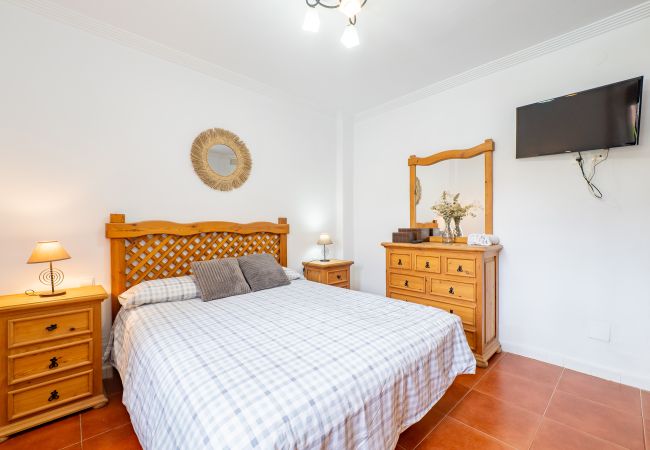 Casa rural en Cártama - Cubo's Villa Lula