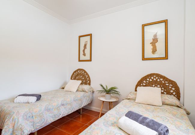 Casa rural en Cártama - Cubo's Villa Lula