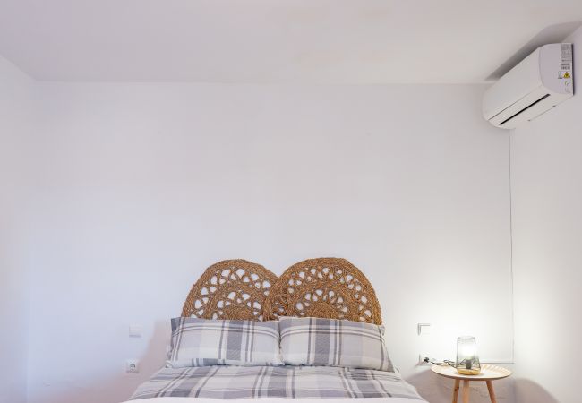 Casa rural en Cártama - Cubo's Villa Lula
