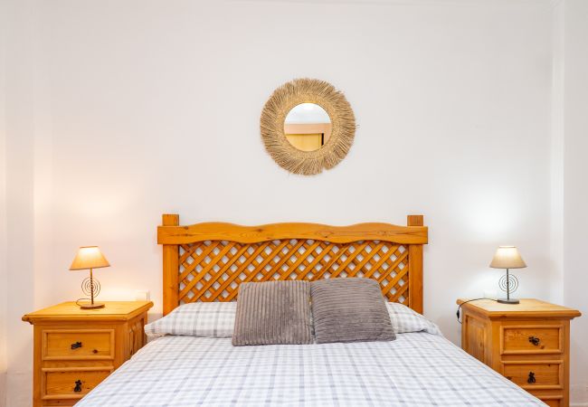 Casa rural en Cártama - Cubo's Villa Lula