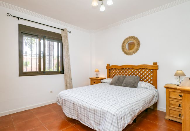 Casa rural en Cártama - Cubo's Villa Lula