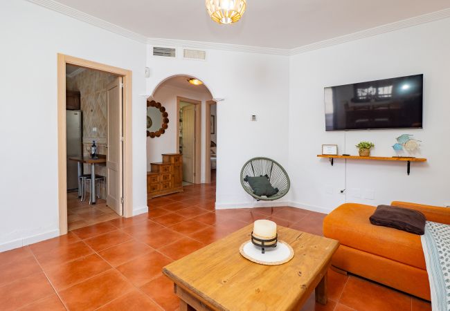 Casa rural en Cártama - Cubo's Villa Lula