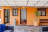 Casa rural en Cártama - Cubo's Villa Lula