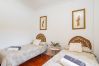 Casa rural en Cártama - Cubo's Villa Lula