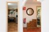 Casa rural en Cártama - Cubo's Villa Lula