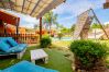Casa rural en Cártama - Cubo's Villa Lula