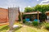 Casa rural en Cártama - Cubo's Villa Lula