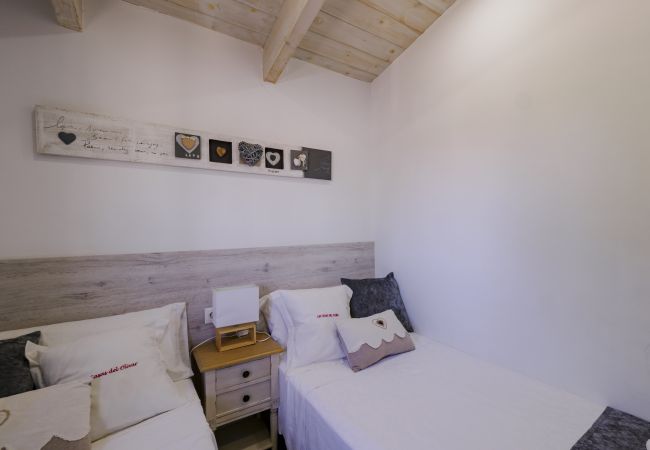 Casa rural en Alhaurin de la Torre - Cubo's Finca Las Palmeras