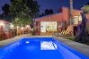 Preciosa casa rural para 4 personas en Alhaurín de la Torre