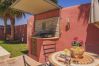 Casa rural en Alhaurin de la Torre - Cubo's Finca Las Palmeras