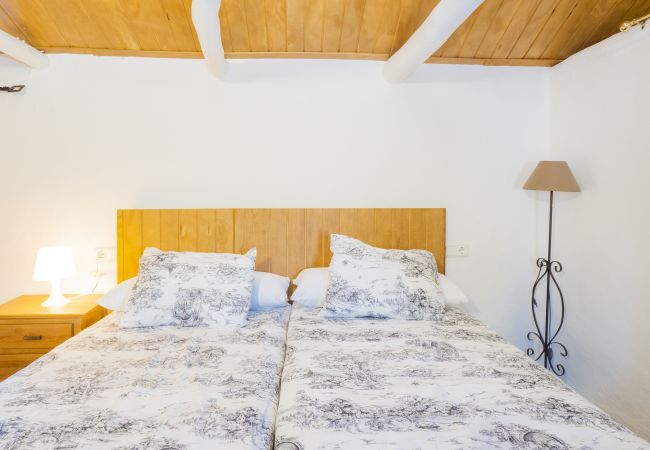 Dormitorio infantil de esta finca en Coín