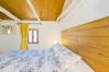 Dormitorio de esta finca en Coín