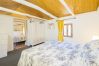 Dormitorio de esta finca en Coín