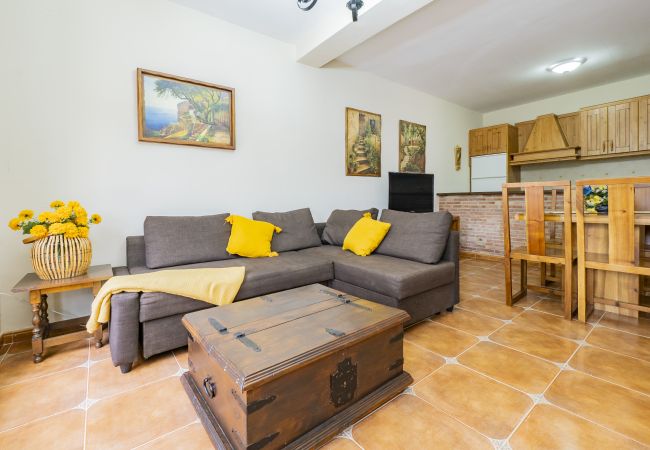 Casa rural en Alhaurín el Grande - Cubo's Finca La Deseada