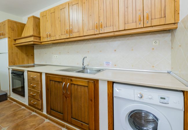 Casa rural en Alhaurín el Grande - Cubo's Finca La Deseada