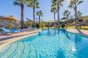 Casa rural con maravillosa piscina en Alhaurín el Grande